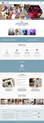 Your Event Place